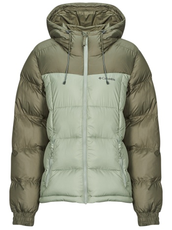 χοντρό μπουφάν columbia pike lake ii insulated jacket