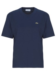 t-shirt με κοντά μανίκια ...