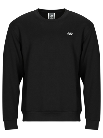 φούτερ new balance small logo crew