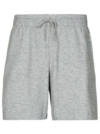 shorts & βερμούδες new balance french terry short σε προσφορά