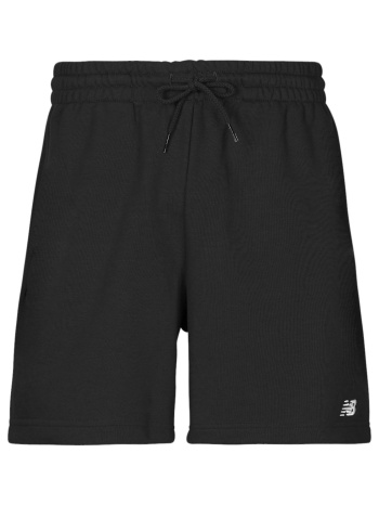 shorts & βερμούδες new balance french terry short