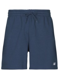 shorts & βερμούδες new balance french terry short