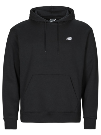 φούτερ new balance small logo hoodie