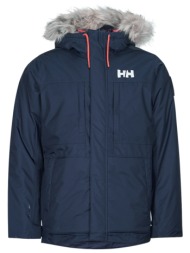 παρκά helly hansen ...