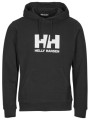 φούτερ helly hansen hh logo hoodie 2.0