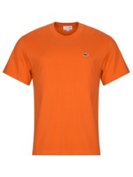 t-shirt με κοντά μανίκια ...