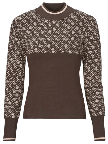 πουλόβερ guess lise 4g ls sweater