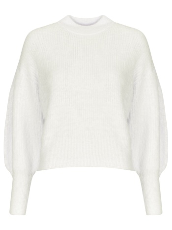 πουλόβερ guess keyla cn ls swtr