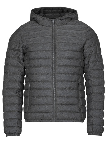 χοντρό μπουφάν teddy smith blighter σε προσφορά
