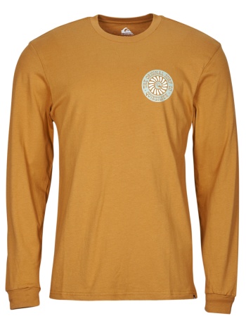 μπλουζάκια με μακριά μανίκια quiksilver bloom cycle ls