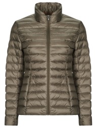 χοντρό μπουφάν jott cha