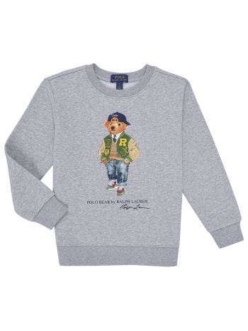 φούτερ polo ralph lauren lscnm4-knit shirts-sweatshirt σε προσφορά