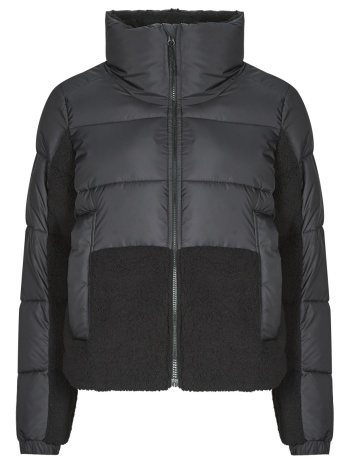 χοντρό μπουφάν columbia leadbetter point ii sherpa hybrid