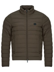 χοντρό μπουφάν emporio ...