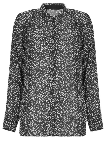 μπλούζα ikks chemise ml ample σε προσφορά