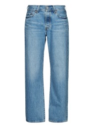 tζιν σε ίσια γραμή levis 501® `90s ankle