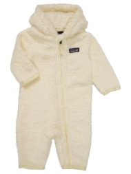 ολόσωμες φόρμα patagonia furry friends bunting