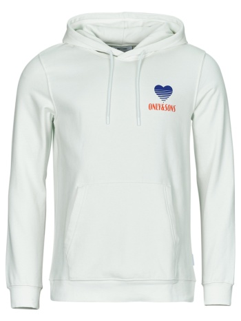 φούτερ only & sons onsaugusto