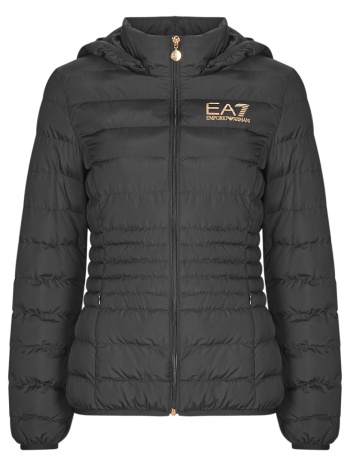 χοντρό μπουφάν emporio armani ea7 core lady bomber jkt