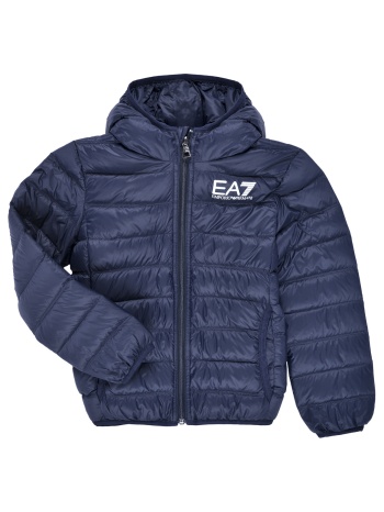 χοντρό μπουφάν emporio armani ea7 core id down jacket