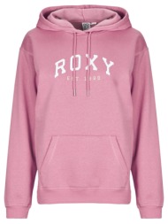 φούτερ roxy surf stoked hoodie brushed