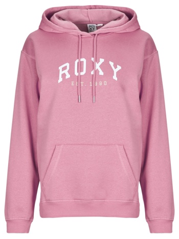 φούτερ roxy surf stoked hoodie brushed