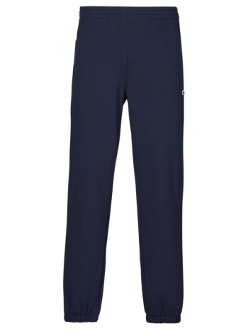 φόρμες lacoste xh9624 molleton grate regular fit