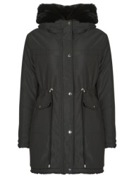 χοντρό μπουφάν betty ...