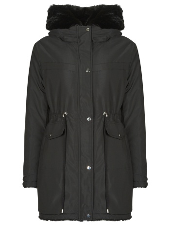 χοντρό μπουφάν betty london avina σε προσφορά