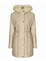 χοντρό μπουφάν betty ...