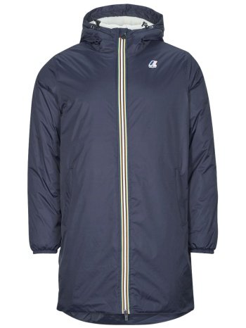 μπουφάν k-way le vrai 3.0 eiffel orsetto