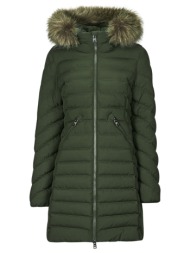 χοντρό μπουφάν superdry ...