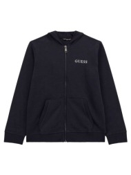 φούτερ guess zip up ...