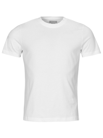 t-shirt με κοντά μανίκια kappa cafers
