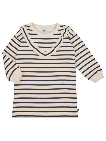 κοντά φορέματα petit bateau tennis