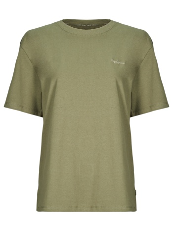 t-shirt με κοντά μανίκια pepe jeans connor σε προσφορά