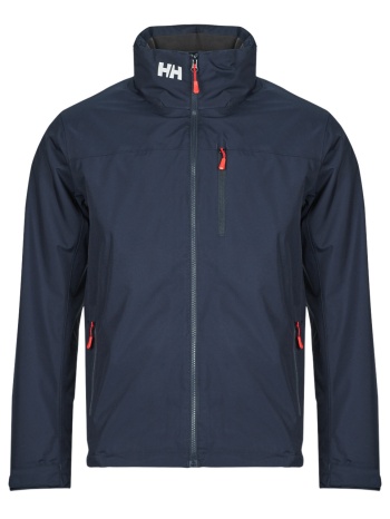 μπουφάν helly hansen crew hooded midlayer jacket 2