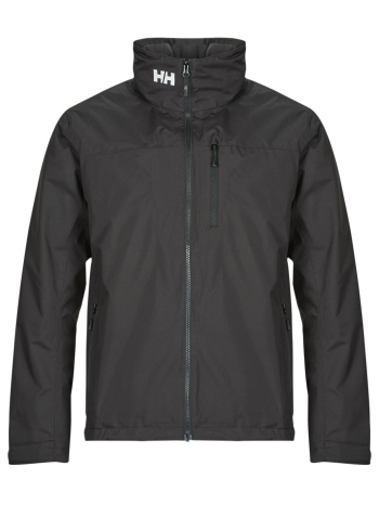 μπουφάν helly hansen crew hooded midlayer jacket 2