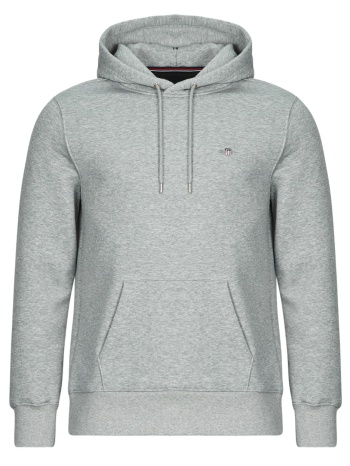 φούτερ gant reg shield hoodie