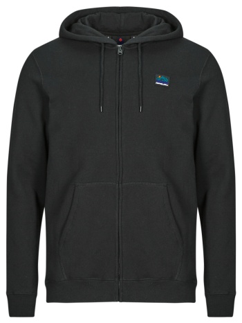 φούτερ rip curl search zip thru hood