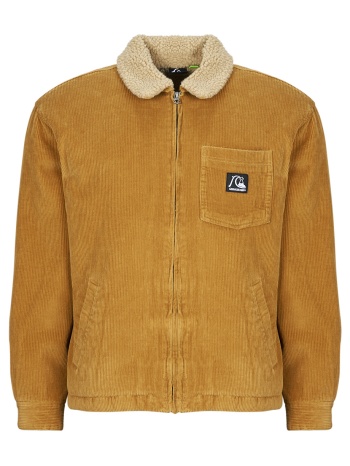 μπουφάν quiksilver dna sherpa harrington jacket