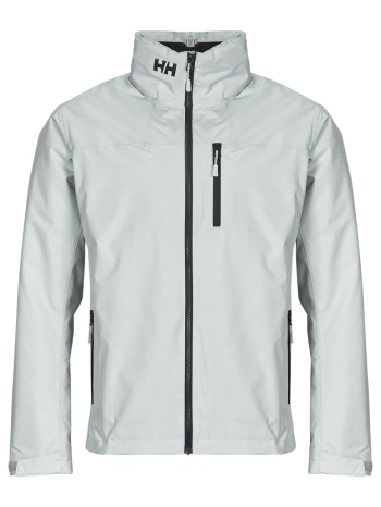 μπουφάν helly hansen crew hooded midlayer jacket 2