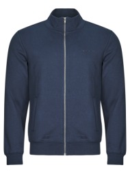 ζακέτα teddy smith narkus zip