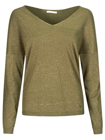 πουλόβερ les petites bombes alysson σε προσφορά