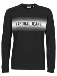 μπλουζάκια με μακριά μανίκια kaporal ringo