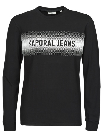 μπλουζάκια με μακριά μανίκια kaporal ringo