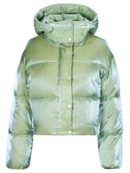 χοντρό μπουφάν kaporal saki