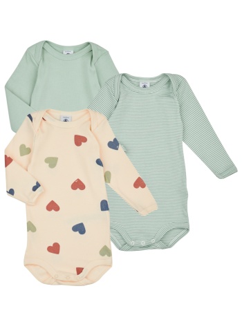 πιτζάμα/νυχτικό petit bateau body us ml pack x3