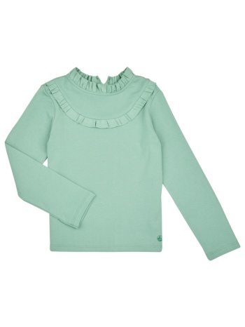 μπλουζάκια με μακριά μανίκια petit bateau telty