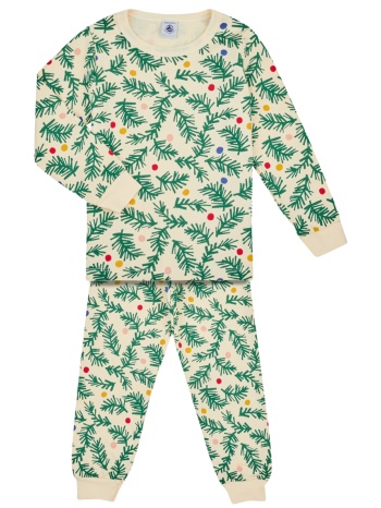 πιτζάμα/νυχτικό petit bateau tacot